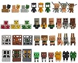 Baky Party Gift for Kids Mini Figure