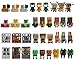 Baky Party Gift for Kids Mini Figure