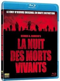 La Nuit Des Morts Vivants