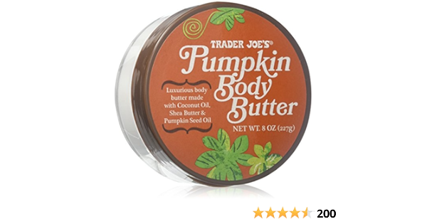 shea moisture pumpkin seed oil