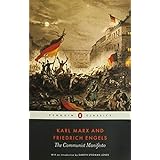 The Communist Manifesto (Penguin Classics)
