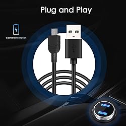 VJOYCAR P20 New Car Speedometer GPS Hud Head Up
