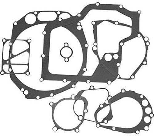 Cometic Gasket Engine Case Rebuild Gasket Kit C8588