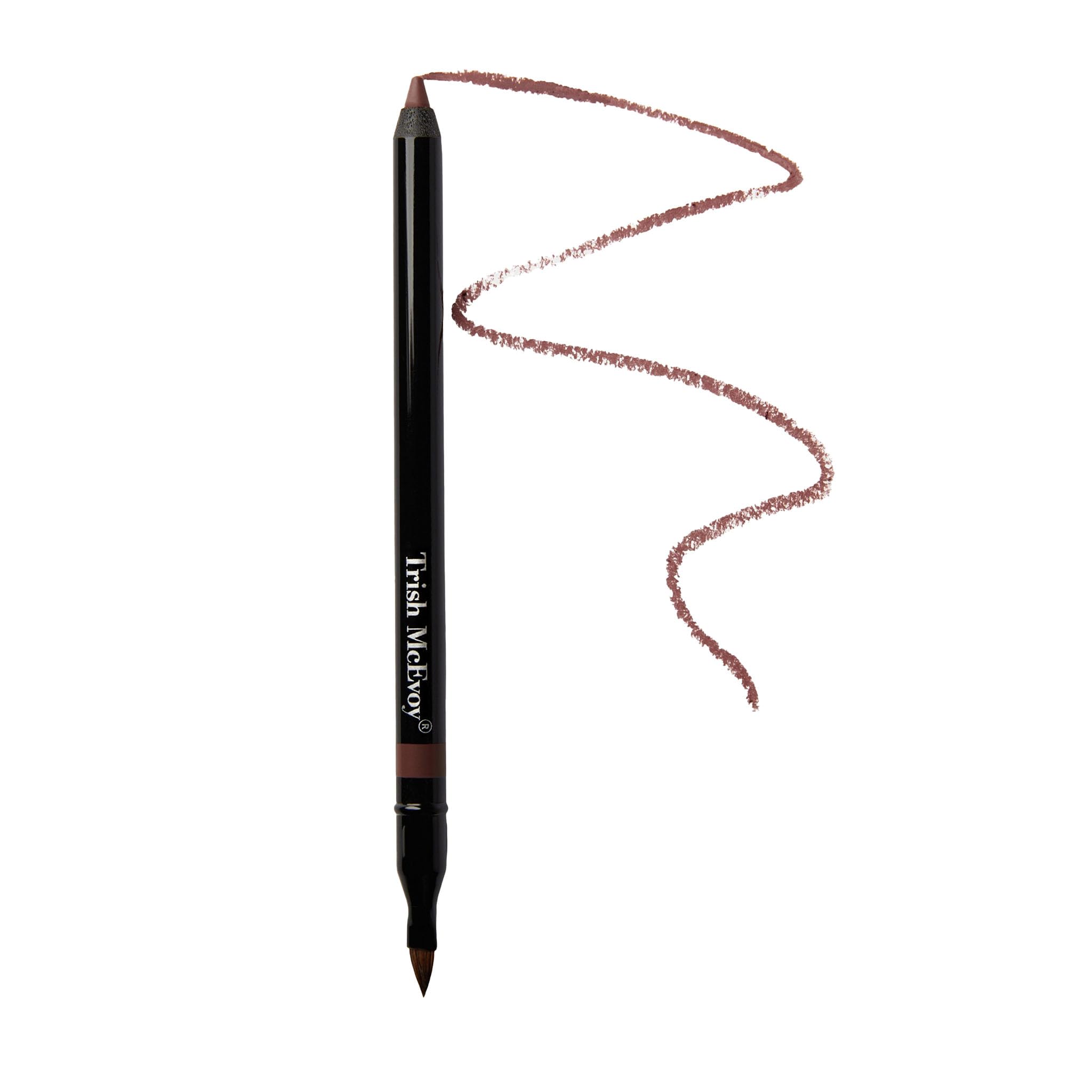 Trish McEvoy Shape & Enhance Lip Liner, Bold, 1.2 g / 0.04 oz