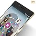 BLU PURE XL Smartphone - 4G LTE GSM Unlocked - 64GB +3GB RAM - Gold