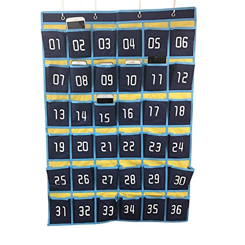 1 Loghot+Numbered+Classroom+Sundries+Organizer