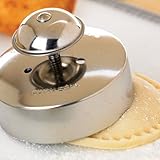 The Pampered Chef Cut N Seal, Medium, 3-1/2-Inch #1195