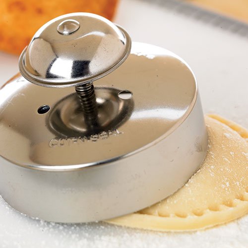 Sandwich Crust Cutters Practical Frugality