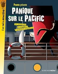 Panique sur le Pacific