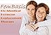 FemBasis Progesterone Creams support Hormone Balance - Naturally! Exceptional, Safe, Effective, Trusted Choice for Women's Health - Superior Chemical Free non-Comedogenic “Carrier” Formula - USA