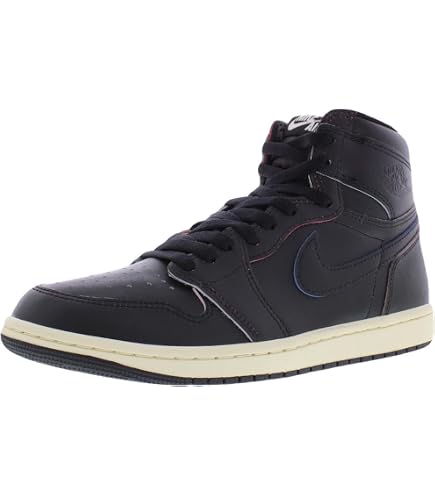 Amazon.com | Jordan Mens Air 1 Retro High Zoom CK6637 002 Zen