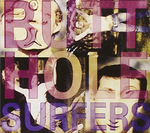 Butthole Surfers - Widowermaker! - Zortam Music