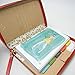 Kate Spade New York Wellesley Zip Around Personal Organizer for 2017 (Cherry Liqueur)