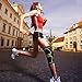 Relax Artist Compression Knee Brace Knee Sleeve L(19.5