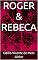 Livro ROGER & REBECA