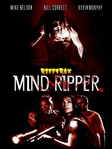 RiffTrax: Mind Ripper