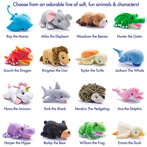 SoapSox Bath Toy Sponge, Scorch The Dragon Pricepulse