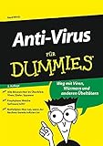 Image de Anti-Virus für Dummies (German Edition)