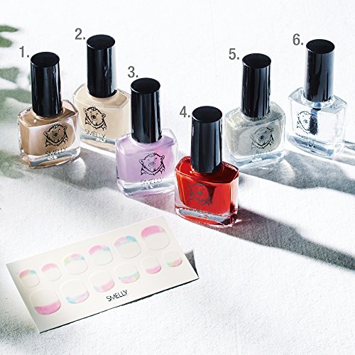 Steady. 2018年8月号 画像 B