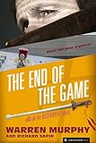 The End of the Game (The Destroyer Book 60)