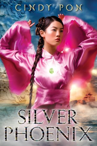 Silver Phoenix: Beyond the Kingdom of Xia (Silver Phoenix, 1)
