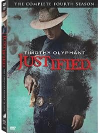 Justified: Season 4