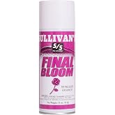 SULLIVAN'S Final Bloom