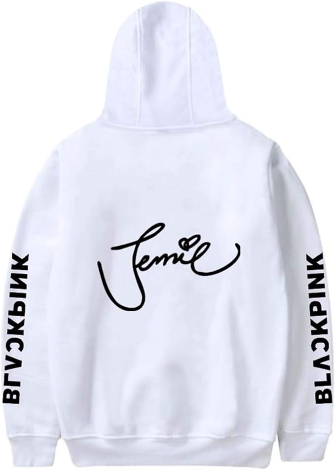 felpa blackpink