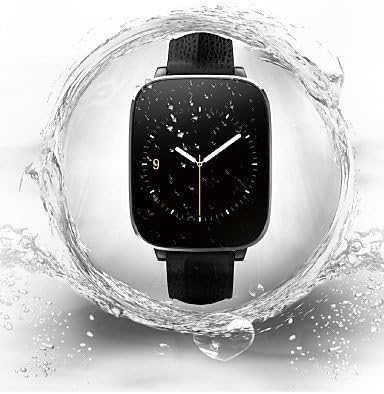 Zeblaze Crystal MT2502 1.54 Inch IPS Bluetooth 4.0 Smart Watch Heart Rate Monitor Support Health Tracking , 42-220v