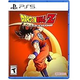 Damani Dragon Ball Z Kakarot PS5 PlayStation 5 Video Game
