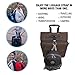 Travel Accessories Luggage Strap - Easy Carry Travel Gear & Luggage Accessories