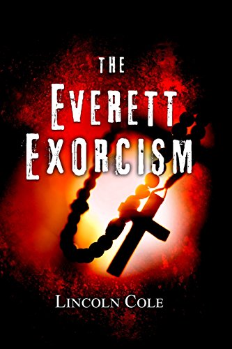 The Everett Exorcism (World of Shadows)