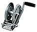 Fulton T1801 0101 Single-Speed Trailer Winch - 1800 lb. Weight Capacity primary