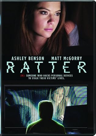 Amazon Com Ratter Ashley Benson Matt Mcgorry Rebecca Jones John Anderson Jeremy Fiorentino Michael Freeman Karl Glusman Alex Cranmer Kaili Vernoff Branden Kramer David Bausch Ben Browning Jamie Zelermyer Movies Tv amazon com ratter ashley benson matt