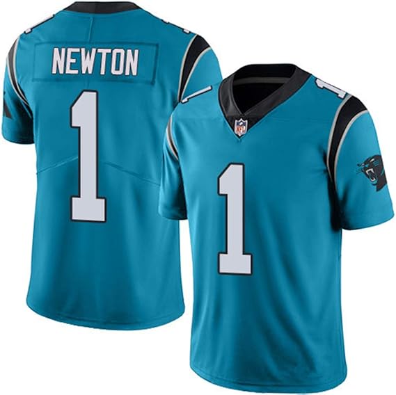 nfl jersey cam newton