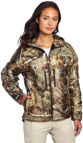 Prois Women's Xtreme Jacket