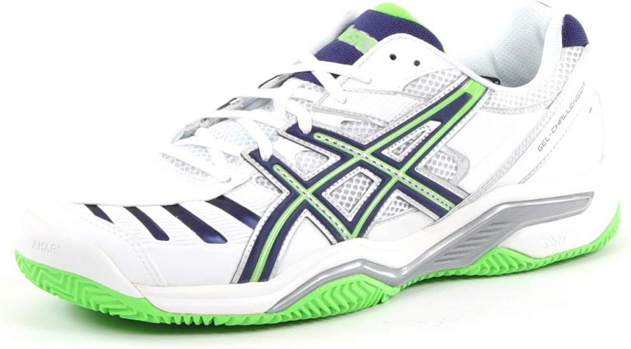 challenger 9 asics