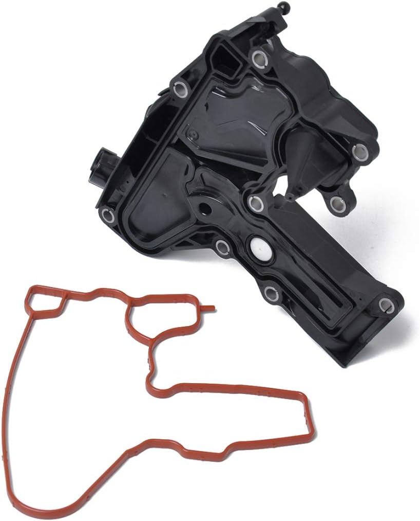 Car Engine Fittings Auto PCV Pressure Control Valve Oil Separator 06H103495AB / 06H103495A, for Audi/Volkswagen/Skoda