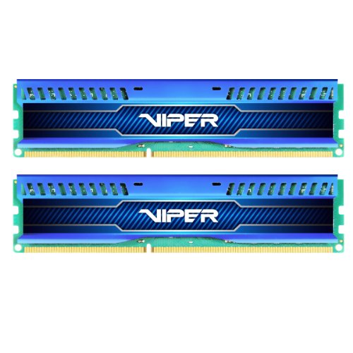 Viper 3 Low Profile Blue 16 GB