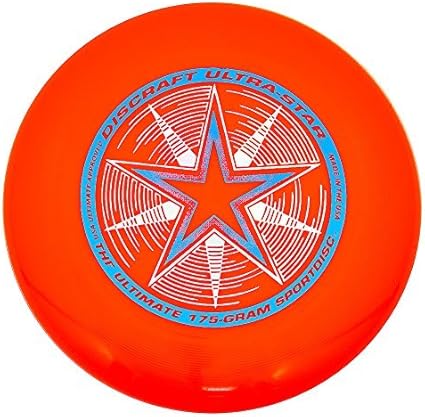 discraft ultrastar 175