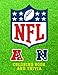 NFL Coloring Book and Trivia: This NFL book comprises of images of the logo`s, insignias and the helmets of each team to color and trivia on all 32 ... in the images. Great for kids and adults