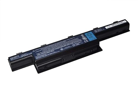 Acer Original Akku AS10D31, 10.8V, 4400mAh Aspire 5253, Aspire 5741G, Aspire 5741ZG, Aspire 5742