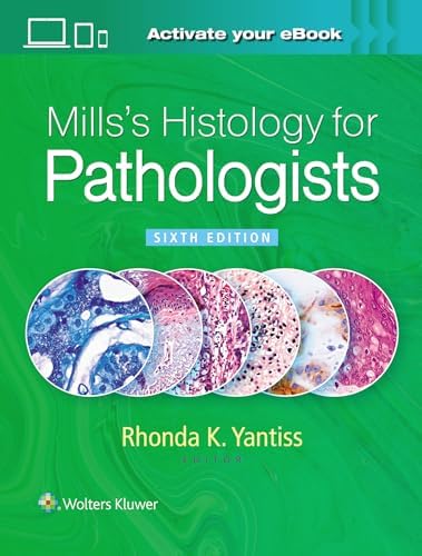 Rosen's Breast Pathology: 9781496398918: Medicine & Health Science