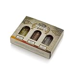 3 in 1 Holy Land Collection Holy Jordan River Water, Jerusalem Soil, Bethlehem Olive Oil