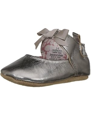 Girls' Amelia Ankle Strap Mary Jane