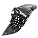 CarPartsDepot Front Driver Left Fender Liner Splash Guard Inner Replacement For 2009-2013 Compatible With NISSAN Maxima NI1248119