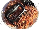 Meat Claws - BBQ Pulled Pork Shredder - Camping Cold Meat Forks