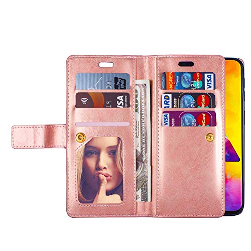 image for PHEZEN Case for Samsung Galaxy J7 V / J7 2017 / J7 Prime / J7 Perx / J