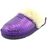 UGG Kids Girl's Dazzle (Little Kid/Big Kid)