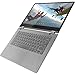 Lenovo Flex 6, 2019 Flagship 14″ Full HD Touchscreen, Lenovo 2-in-1 Laptop, Intel 4-Core i5-8250U, 16GB DDR4 512GB SSD, WiFi BT 4.1 Dolby Audio 720p Webcam USB-C Backlit KB Fingerprint Reader Win 10thumb 3